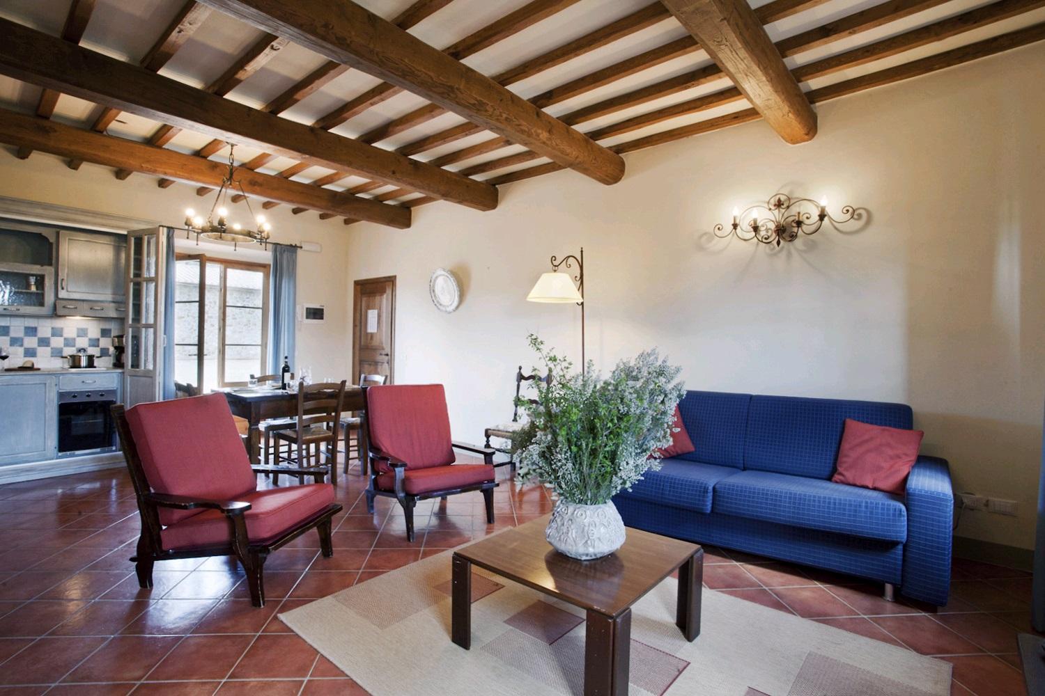 Agriturismo Panzanello Panzano in Chianti Exterior foto
